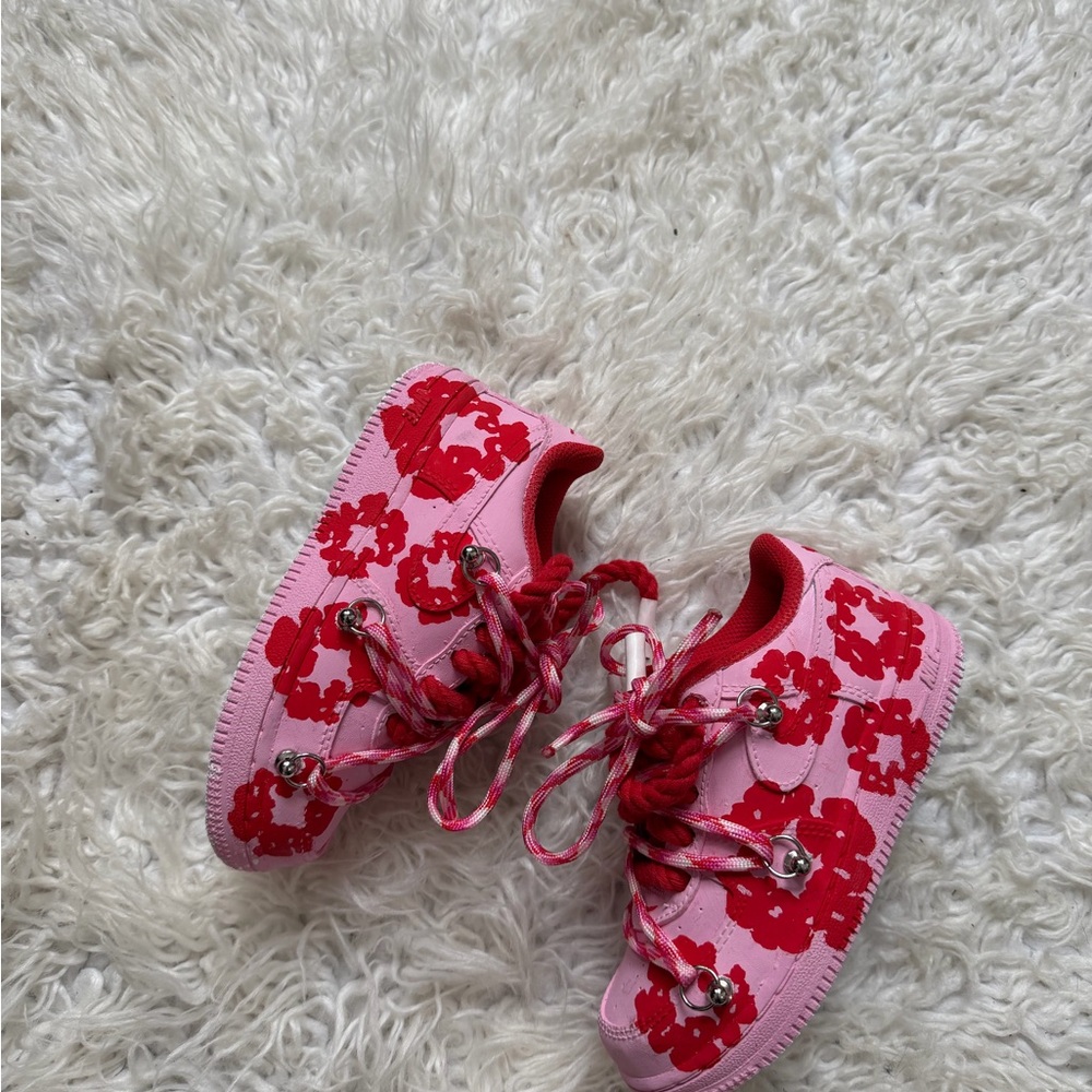 Custom forces - Picture 3 of 8